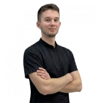 Салихов Евгений Александрович
