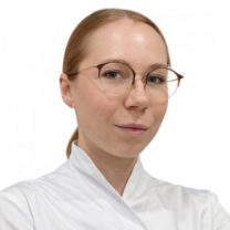 Маклакова Вероника Денисовна