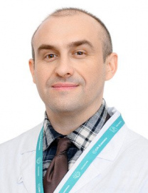 Бабичев Дмитрий Александрович