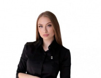 Чакуста Светлана Юрьевна