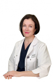 Гришина Анна Львовна