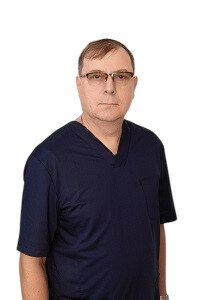 Сбитнев Василий Вячеславович