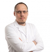 Лягин Артём Сергеевич