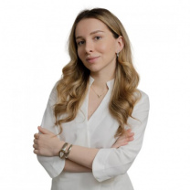 Идалова Карина Мовсаровна