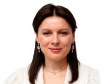 Савичева Екатерина Валентиновна