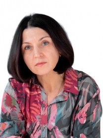 Бушенева Анна Валентиновна