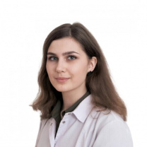 Чубченко Дарья Викторовна
