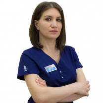 Газзаева Раксана Таймуразовна