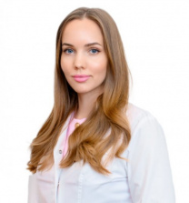 Цаплина Вера Викторовна