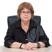 Шульпина Влада Владимировна