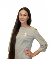 Коробейникова Карина Олеговна