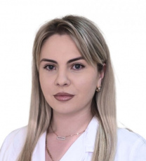 Вишнякова Екатерина Олеговна