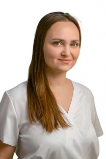 Ярцева Светлана Петровна