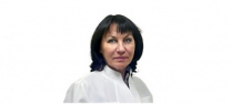 Золотухина Елена Анатольевна