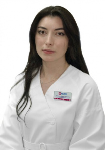 Джиоева Диана Георгиевна