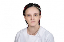 Ростковская Ксения Евгеньевна