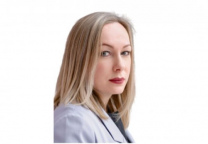 Посниченко Елена Александровна