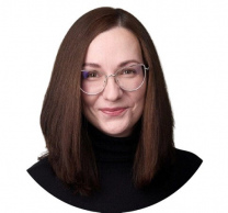 Ильина Надежда Алексеевна
