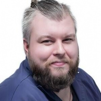 Овчинников Александр Владимирович