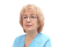 Чудакова Татьяна Юрьевна
