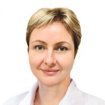 Борисова Наталия Владимировна