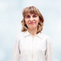 Якушева Елена Анатольевна