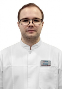 Овчинников Федор Алексеевич