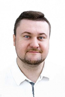 Михайлов Максим Андреевич