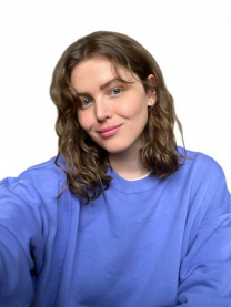 Коршаковская Ирина Александровна