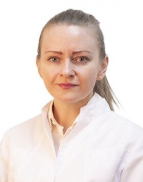 Карякина Ольга Валентиновна