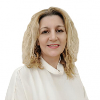 Жукова Наталья Николаевна