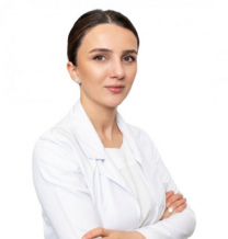 Джарулаева Диана Галибовна