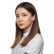 Даитова Асият Руслановна