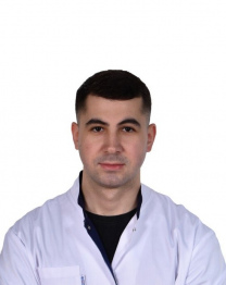Павлов Дмитрий Сергеевич
