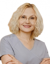 Боровкова Элла Викторовна