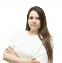 Шукшина Анна Ивановна