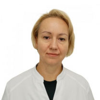 Томина Елизавета Викторовна