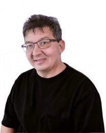 Пак Роман Владимирович