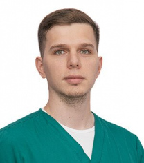 Вачнадзе Давид Иосифович