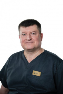 Попков Сергей Юрьевич