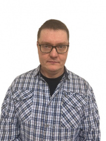 Ильин Денис Сергеевич