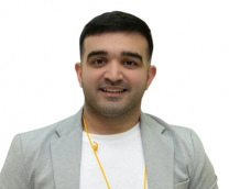 Джафаров Эльтун Азер оглу