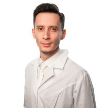 Колмыков Андрей Вадимович