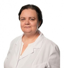 Фарафонова Анна Валерьевна