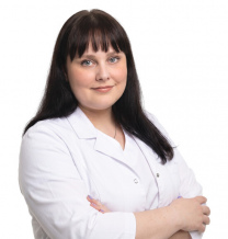 Михайловская Екатерина Александровна
