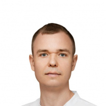 Шолохов Павел Владимирович