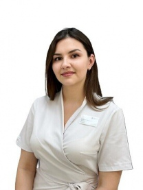 Горбачева Софья Витальевна