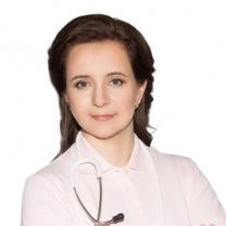 Арефьева Светлана Александровна
