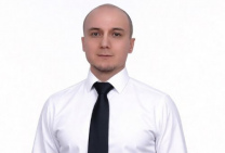 Токаев Нариман Пазитдинович