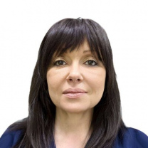 Захарова Ольга Олеговна